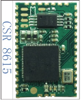 【CSR-BC8615】單聲道音頻傳輸藍牙模塊4.0